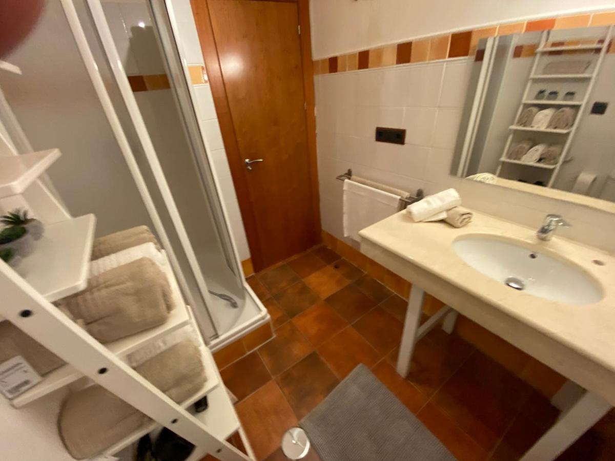 Allegria Sierra Nevada Car Apartment Exterior photo