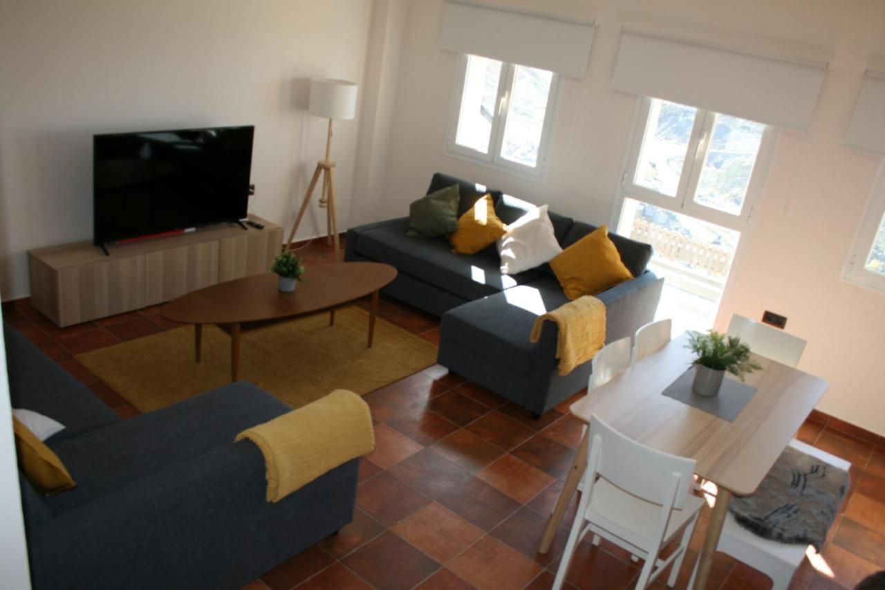 Allegria Sierra Nevada Car Apartment Exterior photo