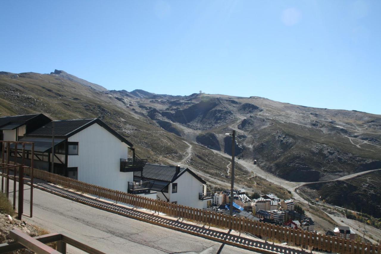 Allegria Sierra Nevada Car Apartment Exterior photo